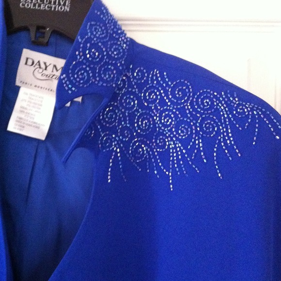 Maxi beaded set - Picture 4 of 4