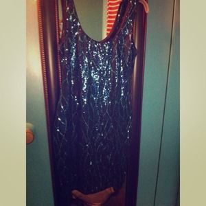 dress size small. bought from kohls.