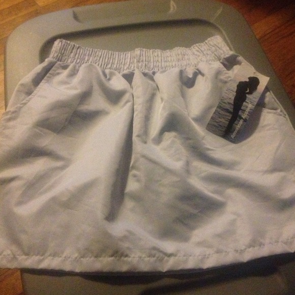 *****SOLD*Large American Apparel skirt! Brand new
