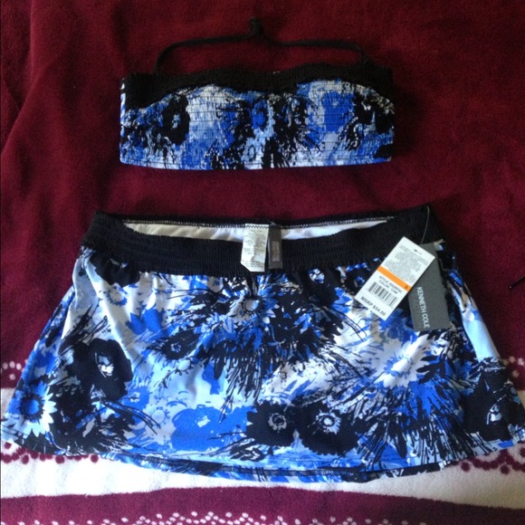 Pretty Two pice bikini👙