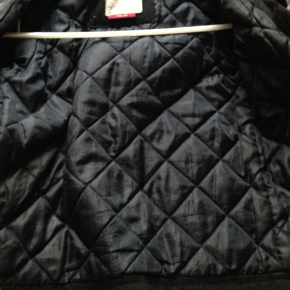 Timberland co coat - Picture 3 of 3