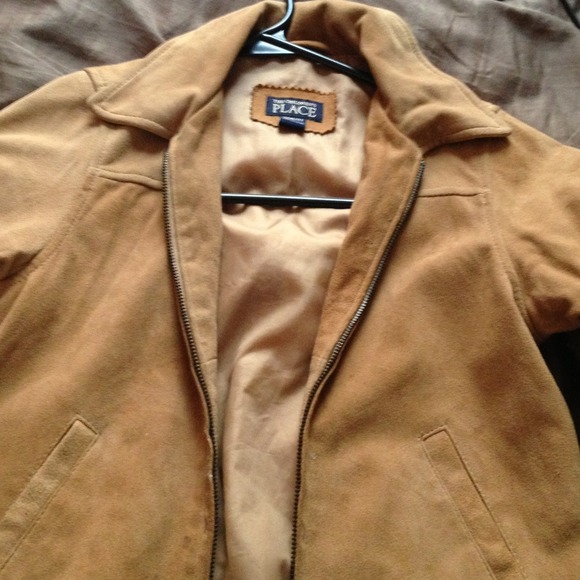 Children place 3t - Picture 2 of 4