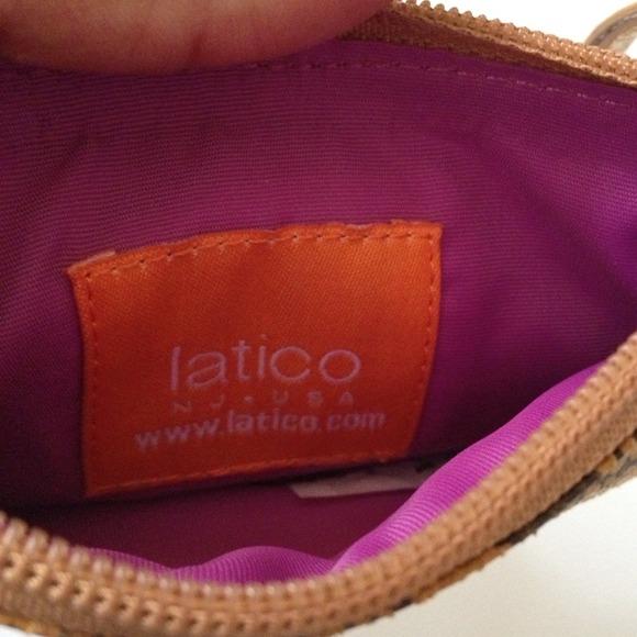 Wristlet🎀 not for sale - Picture 3 of 4