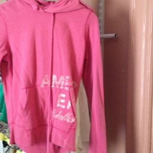 American Eagle outfitter