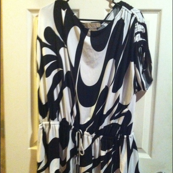 Michael by Michael Kors tunic shirt