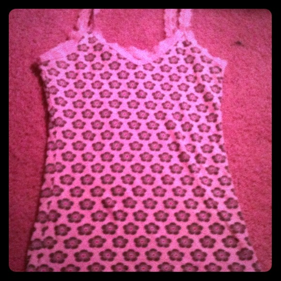 Hollister cami