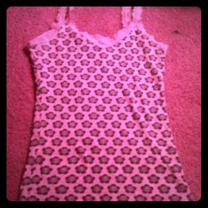 Hollister cami