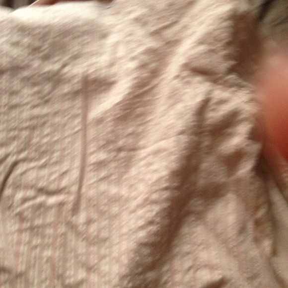 Express blazer size 0 - Picture 3 of 4