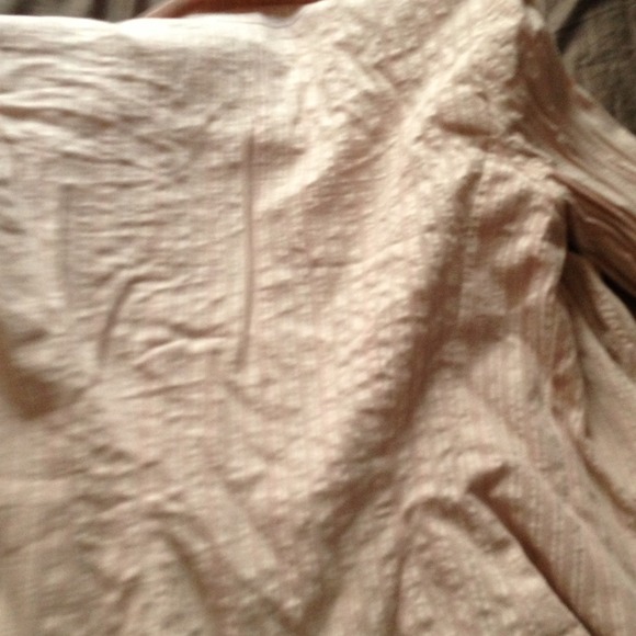 Express blazer size 0 - Picture 4 of 4