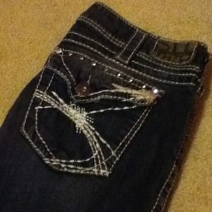 Silver Jeans- McKenzie Slim Bootcut