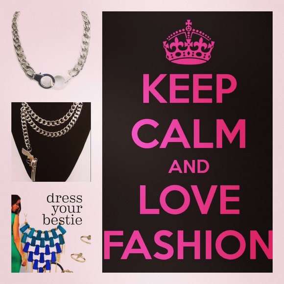 Follow me✨ to get the latest trends on jewelry ! - Picture 1 of 1