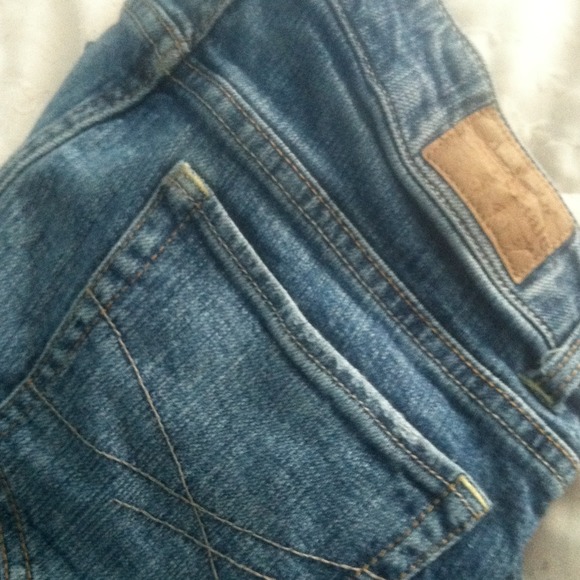 Aero Jeans