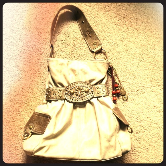 Kathy Van Zeeland handbag