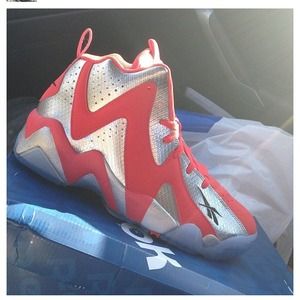 Kamikaze II "SALMON"