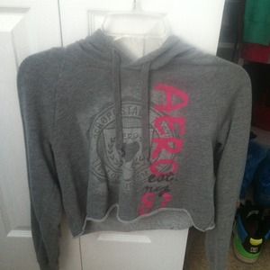 Aeropostale comfy sleepwear