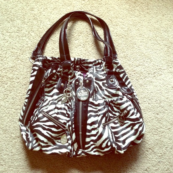 🎉REDUCED🎉 Kathy Van Zeeland Purse