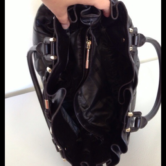 SOLD!!  Burberry Prorsum Bag - Picture 2 of 4