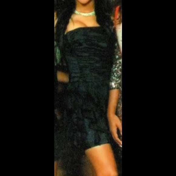 LBD. Great homecoming or party dress! - Picture 2 of 3