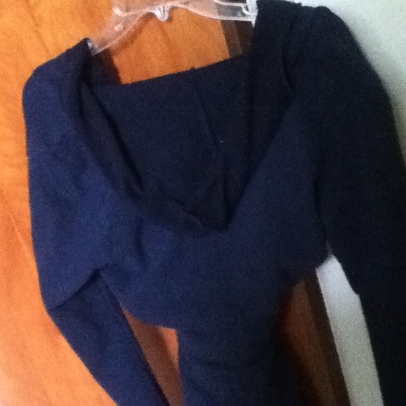 Lucky Brand jacket/sweater - Picture 3 of 3