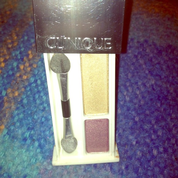 💄💄Clinique eyeshadow💄💄
