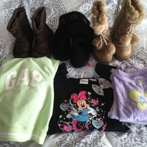 ⛔Bundle for @aaugustyniak⛔