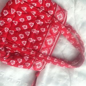 Vintage Vera Bradley small purse