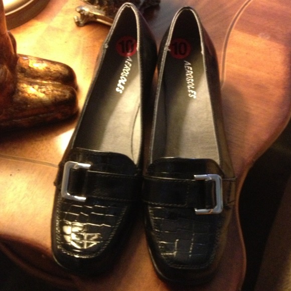 Aerosoles