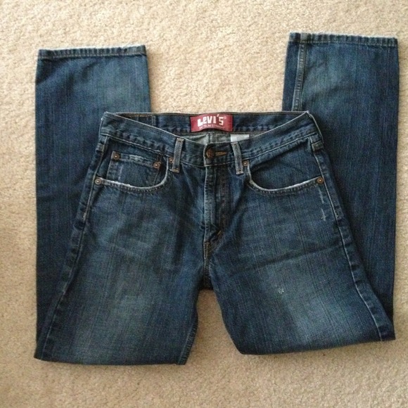 Levi's