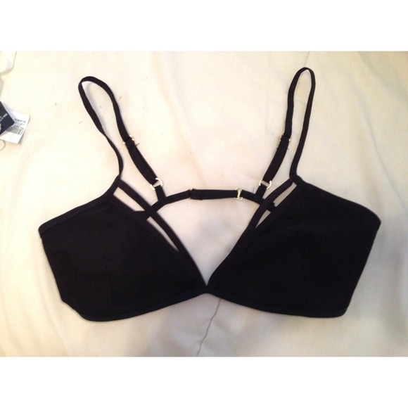Brandy Melville Bralette