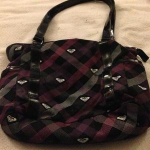 Roxy purse