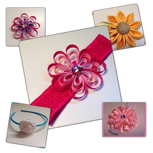 Bundle for lovethebow