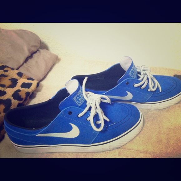Nike Janoskis