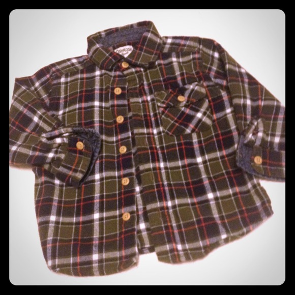 Boys' 2T Clothes (Prices Negotiable)