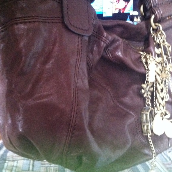 Juicy Couture purse