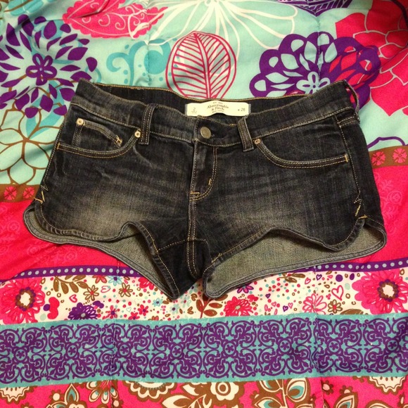 Abercrombie & Fitch Shorts