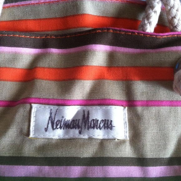 Neiman Marcus tote bag - Picture 2 of 3