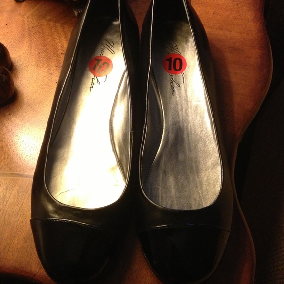 Black Flats