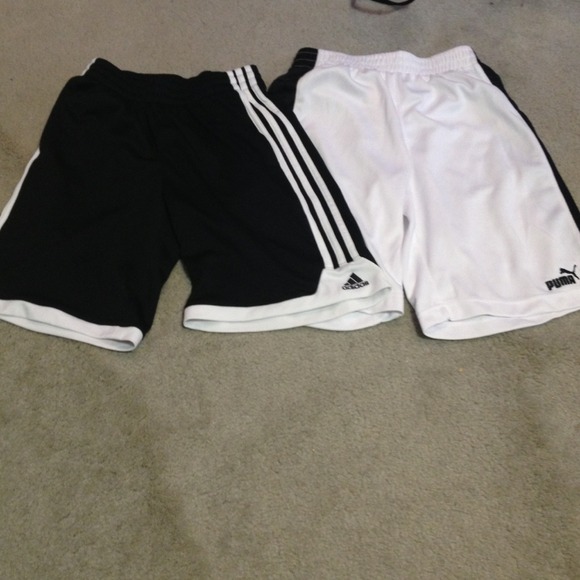 Athletic shorts(basketball shorts)🏀