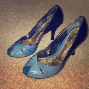 Antonio Melani heels