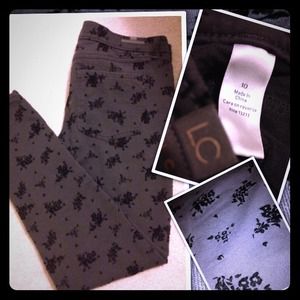 Lauren Conrad Skinny jeans