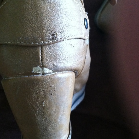 Wedges - Picture 3 of 3