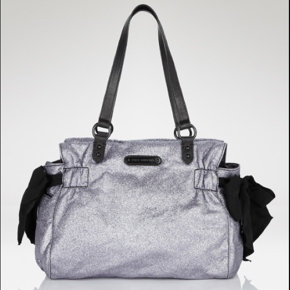 Juicy Couture 'Stardust Glitter Daydreamer' Tote
