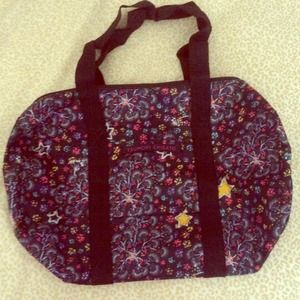 🔴💞Authentic Tsumori Chisato small duffle bag💕🔴