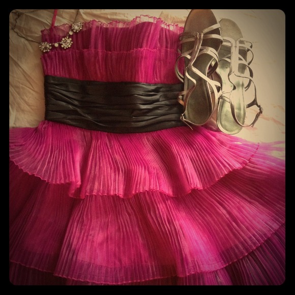 Betsey Johnson Size 12 Dress! 👗💜