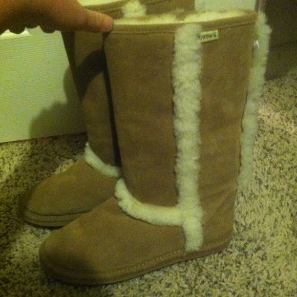 Bearpaw Boots