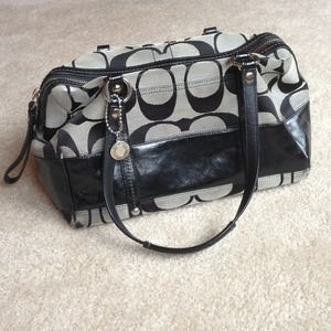 Coach Handbag