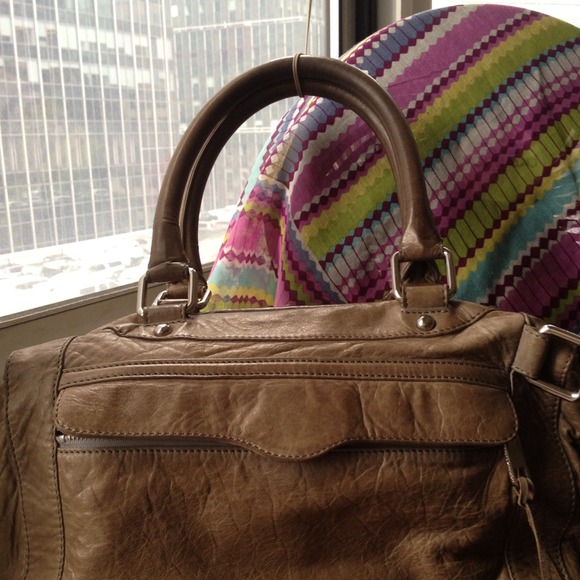 🎉Flash SALE🎉Rebecca Minkoff MAB