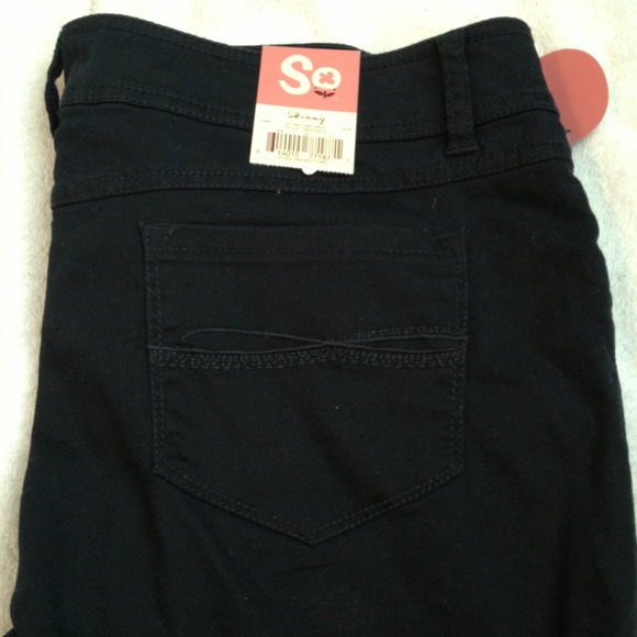 ❌SOLD❌ So Brand Jeans