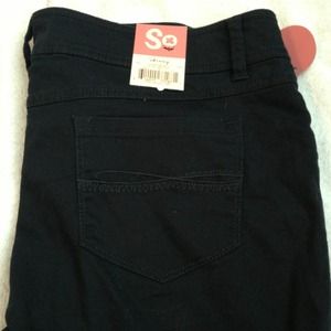 ❌SOLD❌ So Brand Jeans