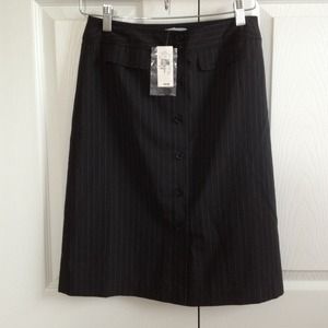 Ann Taylor Loft skirt
